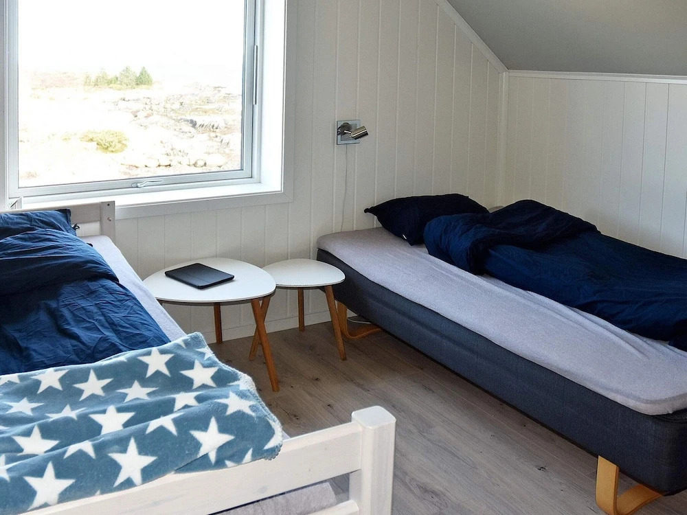 8 person holiday home in Bølandet-By Traum