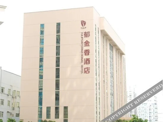 Tulips International Hotel