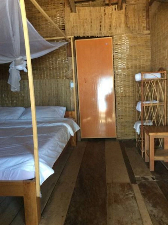 Ananas Beach Bungalows