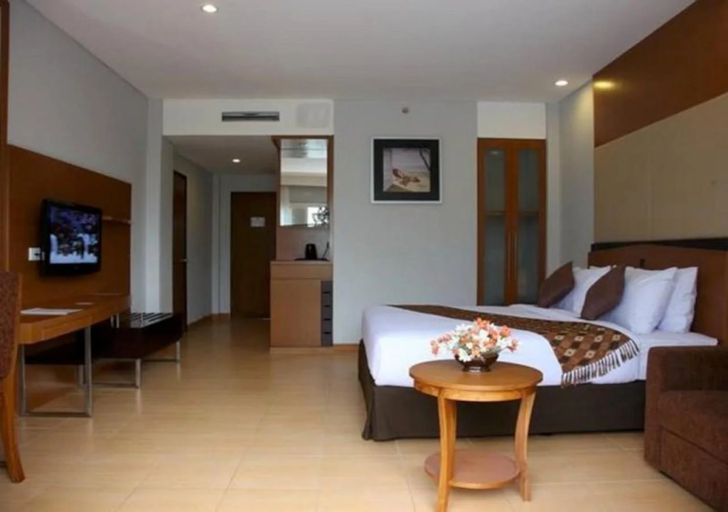 Green Valley Resort