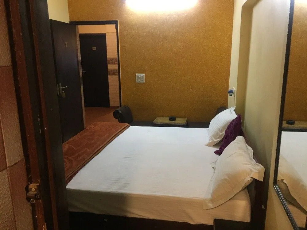 Ashu Villa Guest House