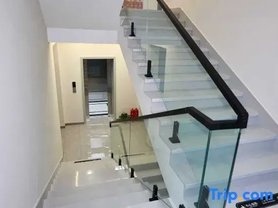 Yabuli Jinjue Dihao Hotel