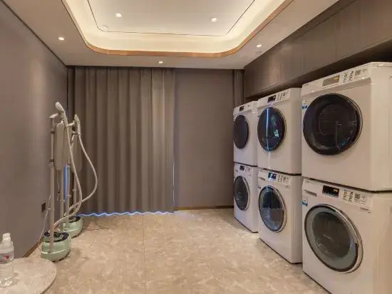 Lanou International Hotel (Linyi Xicheng Branch)