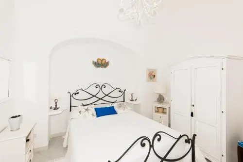 Flat 75M² 2 Bedrooms 1 Bathroom - Positano
