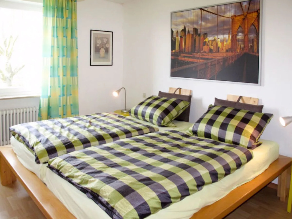 Apartment  Friesenheim