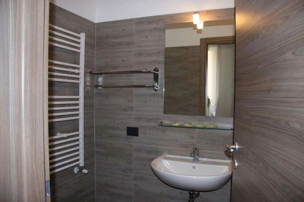 Hotel Adelchi