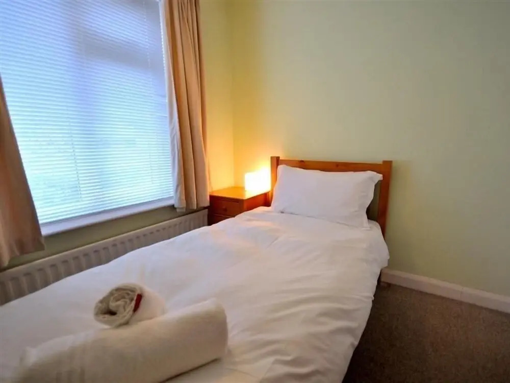 Magnolia House, Weymouth