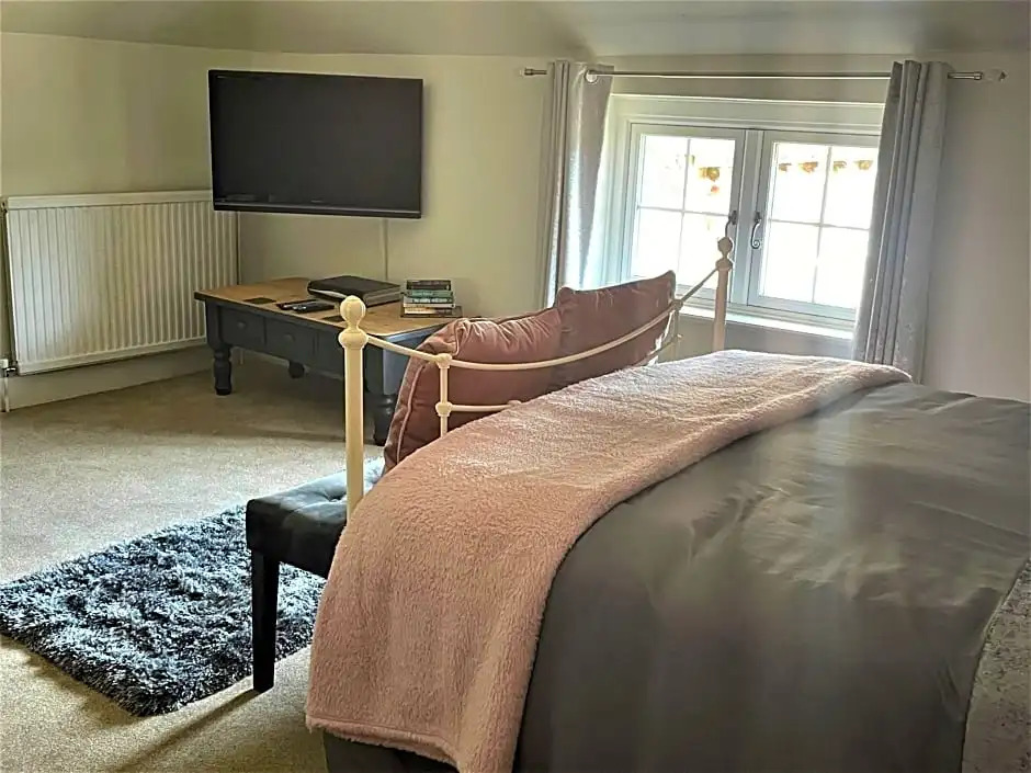 The Dairyman Suite