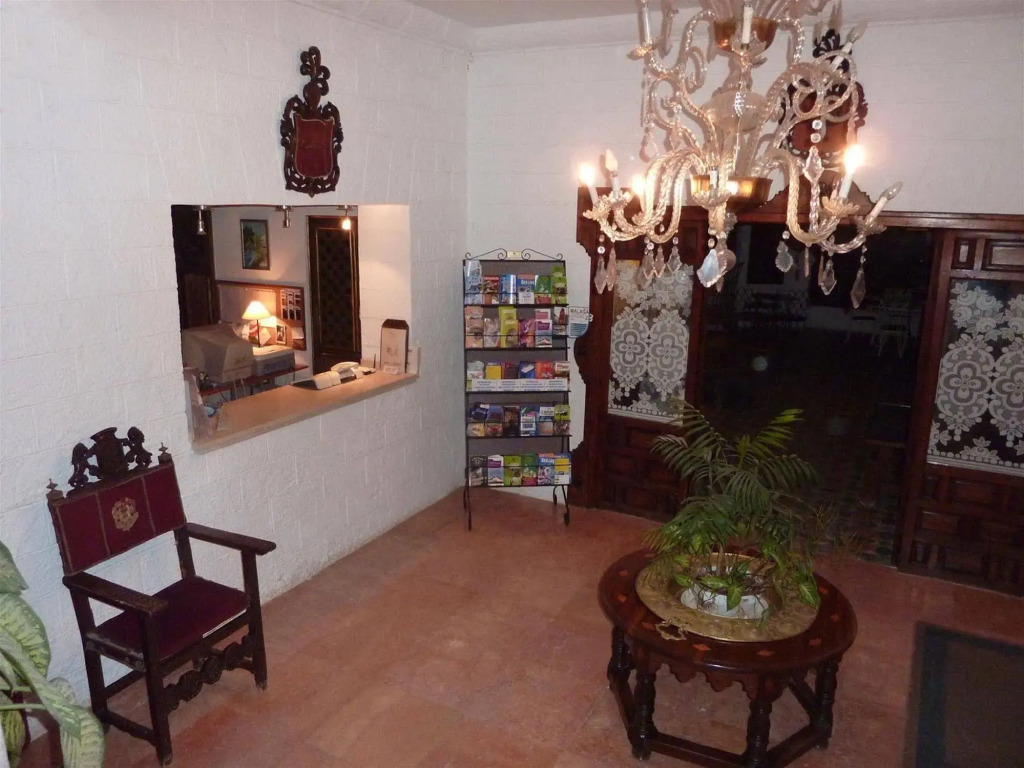 Hotel Residencia Miami