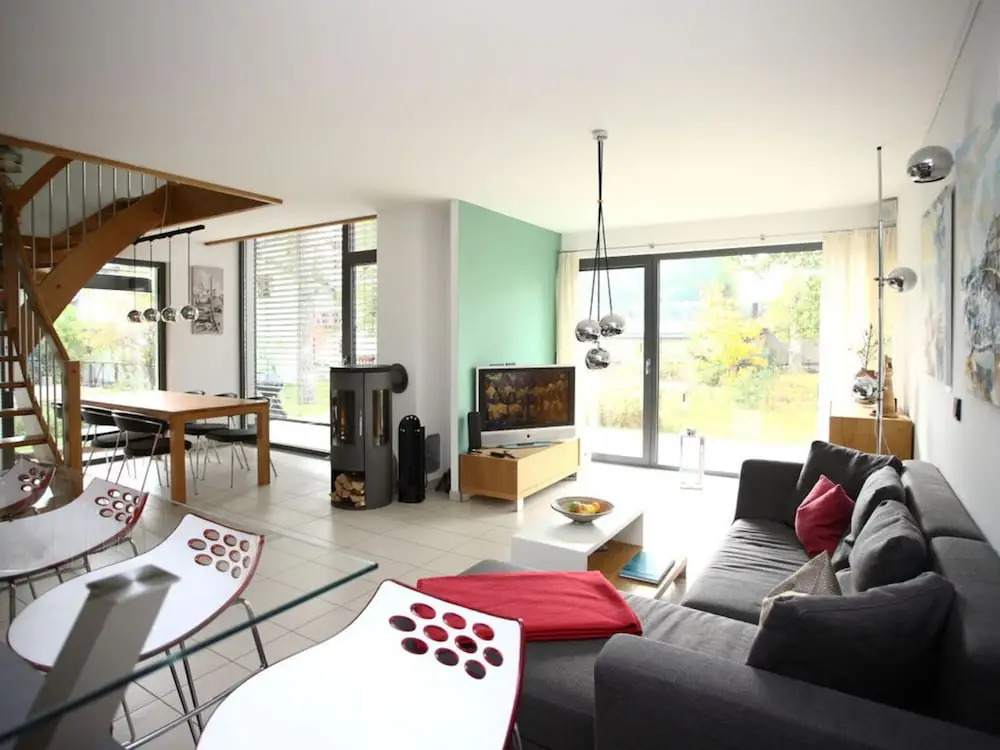 Holiday Apartment 3 Comfortable Vacation Home