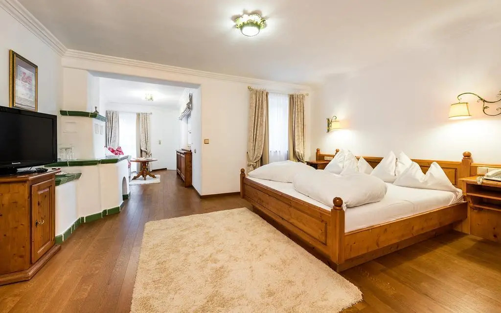 Wellnesshotel ...liebes Rot-Flüh