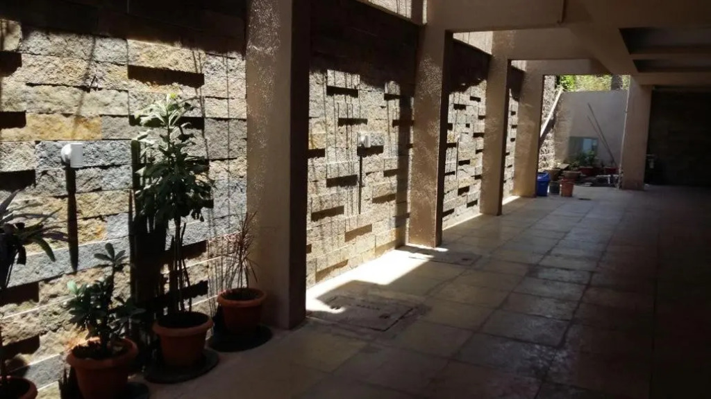 Pandharinath Lodge