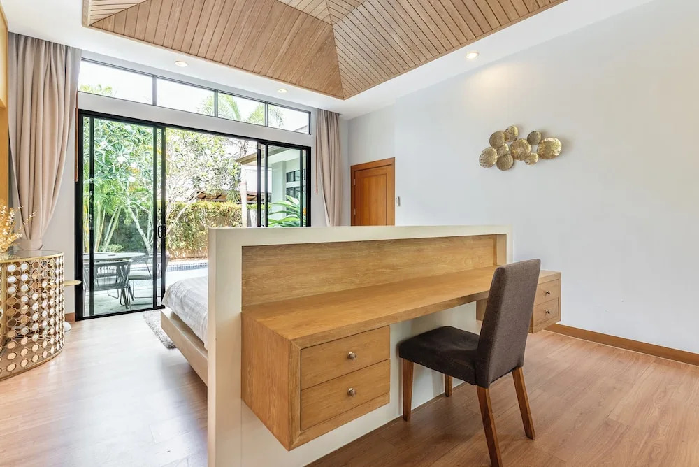 Tanode Villa 511 by Villacarte