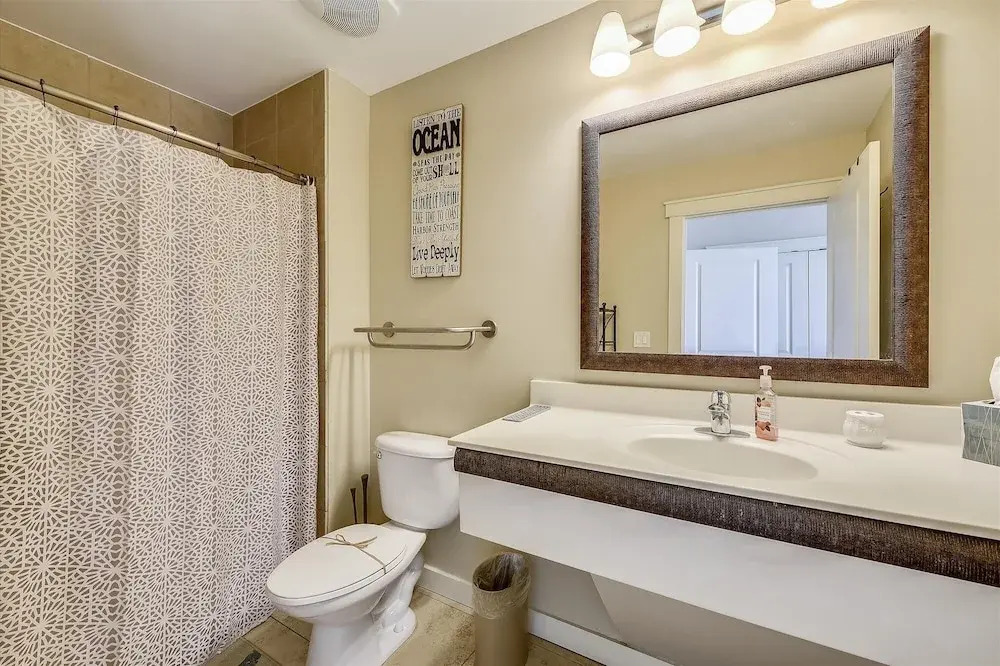Origin at Seahaven 403 - Spacious 3 Bedroom w/Sunset View! Free Fun! 3 Condo by RedAwning