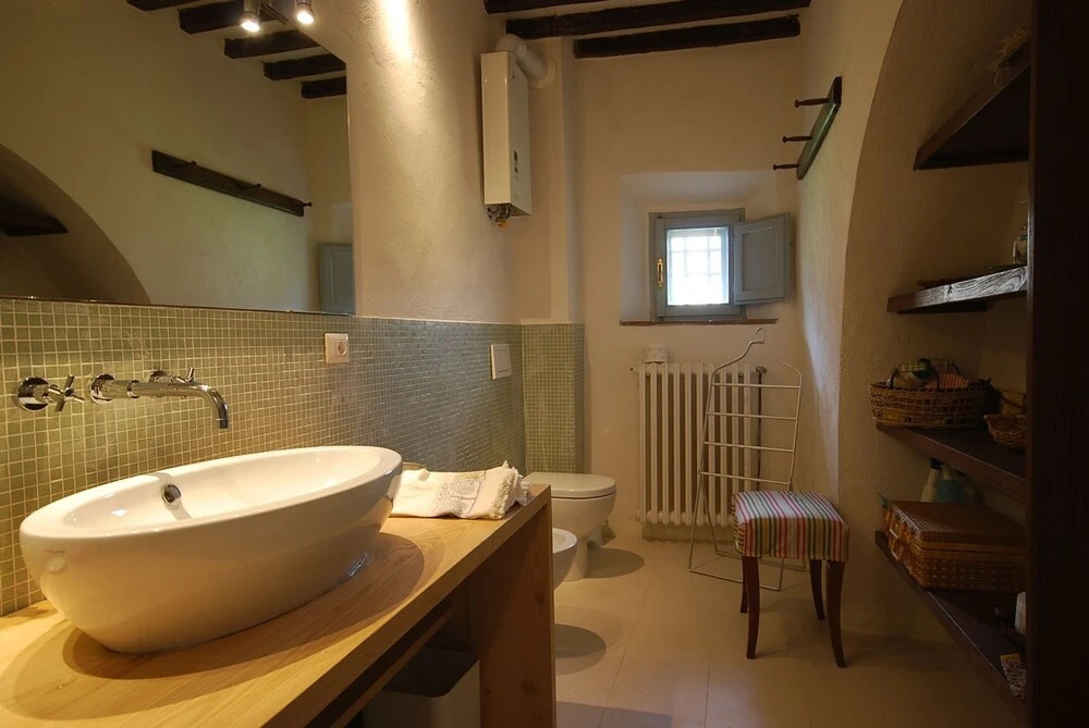 Podere La Corte