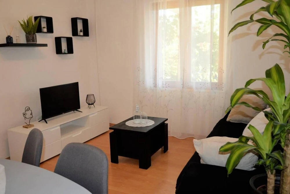 2-bed Apartment in Poljica Straight on Beach