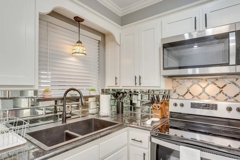 Edmond Home Near Colleges, Lakes, & Shopping!
