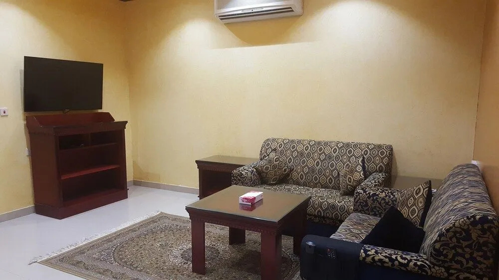 Marbia Furnished Units