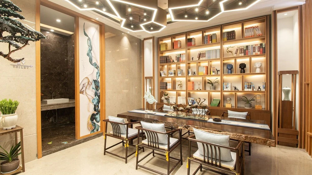 CEO· Ding Hao Hotel (Yiwu Bay Village Night Store)