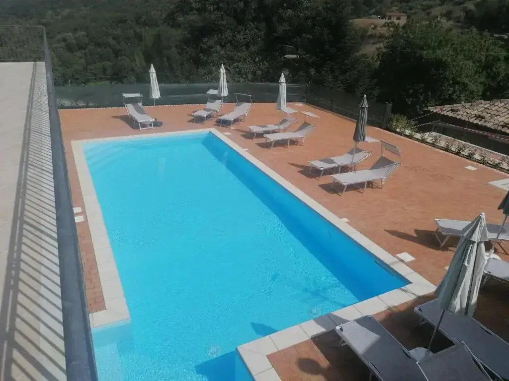 Agriturismo Ponte Due Archi