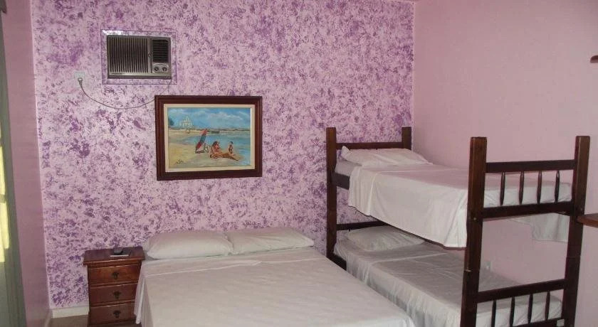 Oliette Couper Guest House