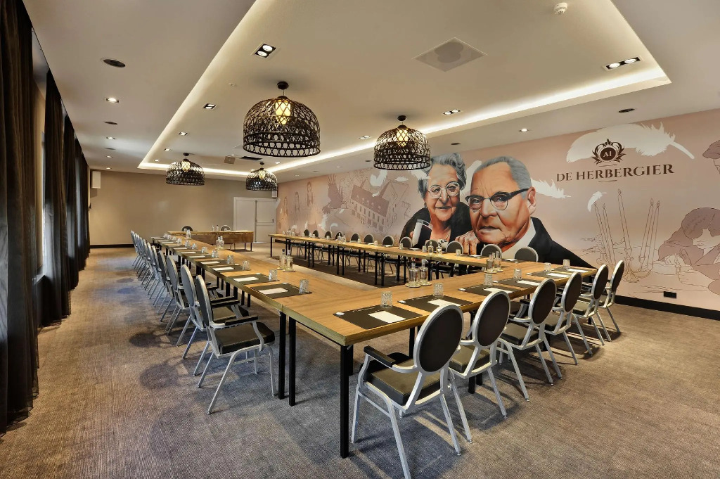 Van der Valk Hotel Antwerpen