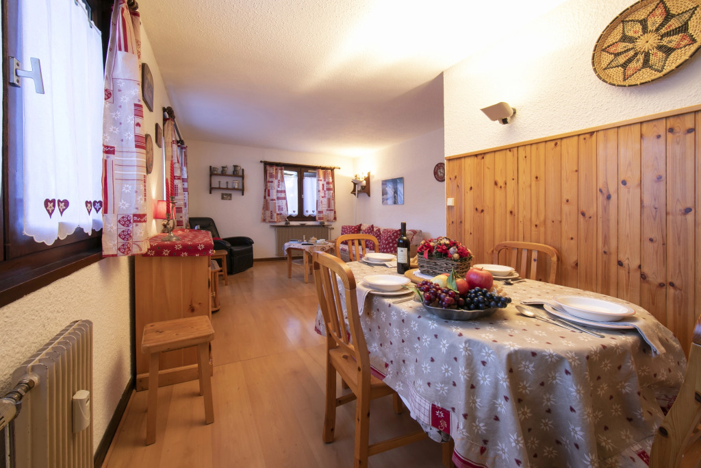Appartement Valentina