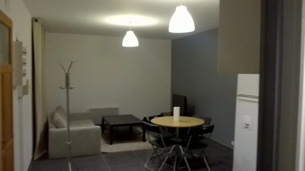 Maison Duplex & Appartement sur cour
