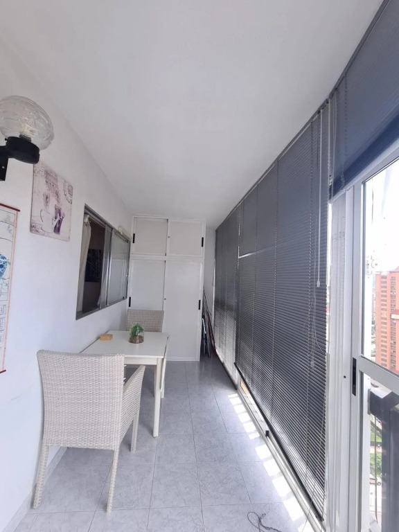 Apartamento Edificio Acacias IV -15