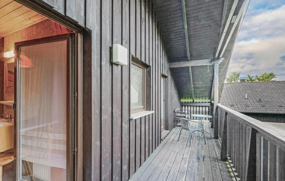 Ferienhaus 20 In Thalfang