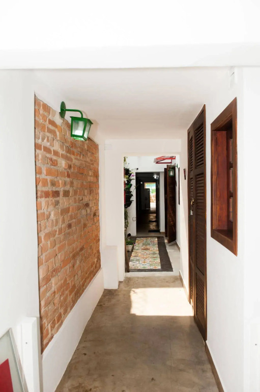 Casa de Pedro