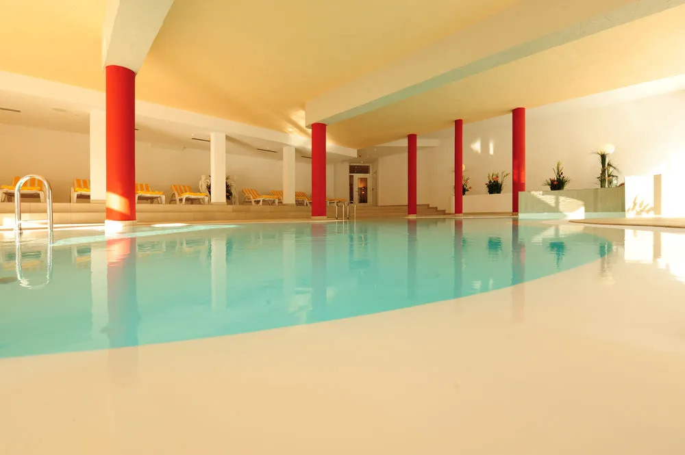 Das Posthaus stubai&smart Hotel
