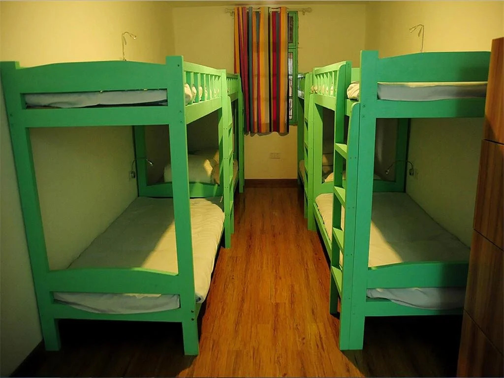 Hefei Valent International Youth Hostel