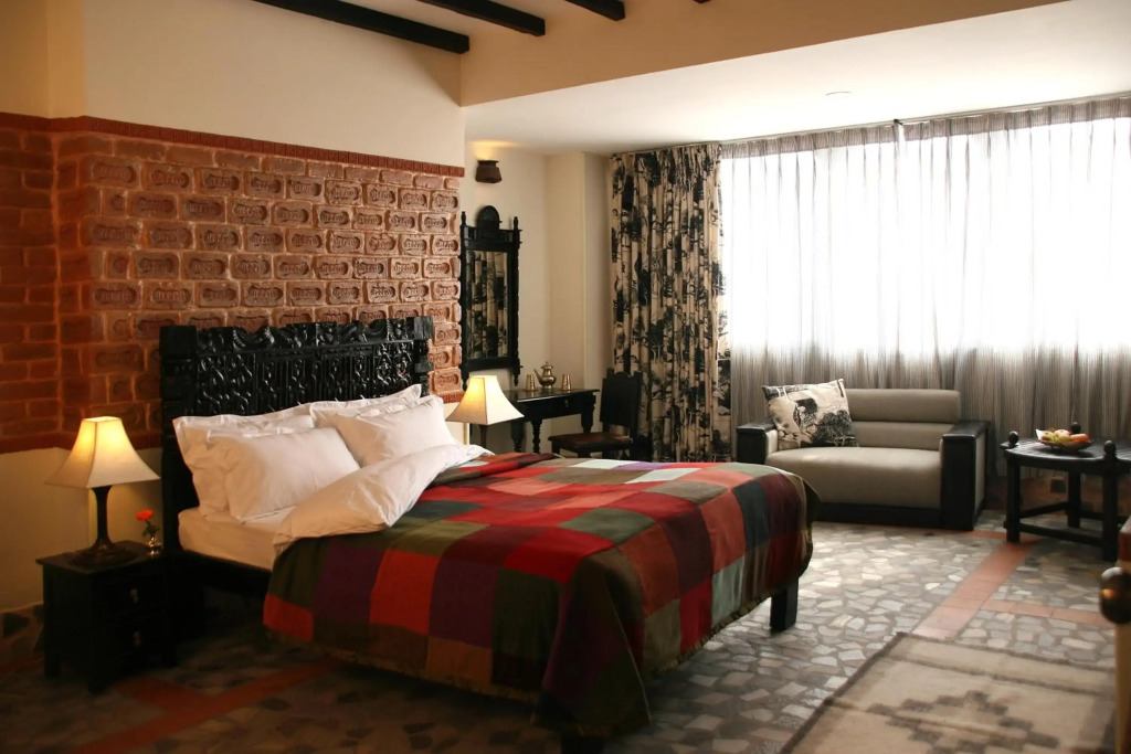 Hotel Heritage