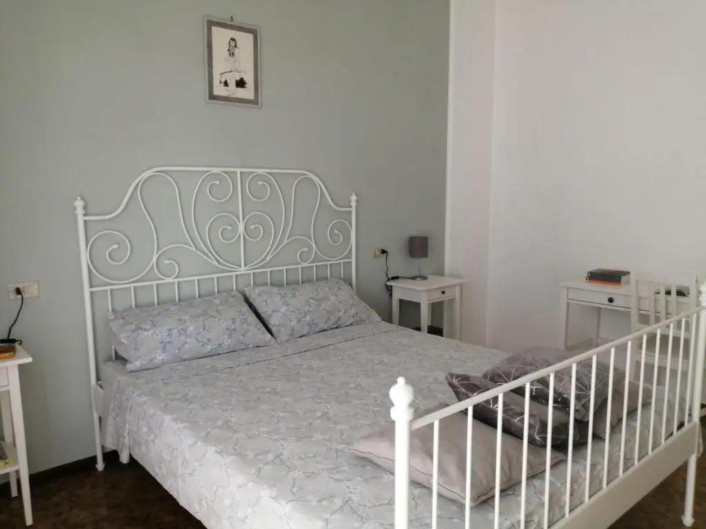Sirolo, Via Papa Giovanni XXIII, 6 p.letto doppi servizi