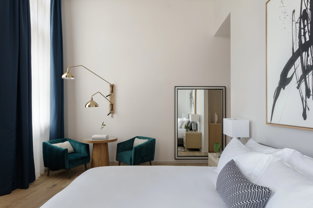 Kimpton - Pittman Hotel by IHG