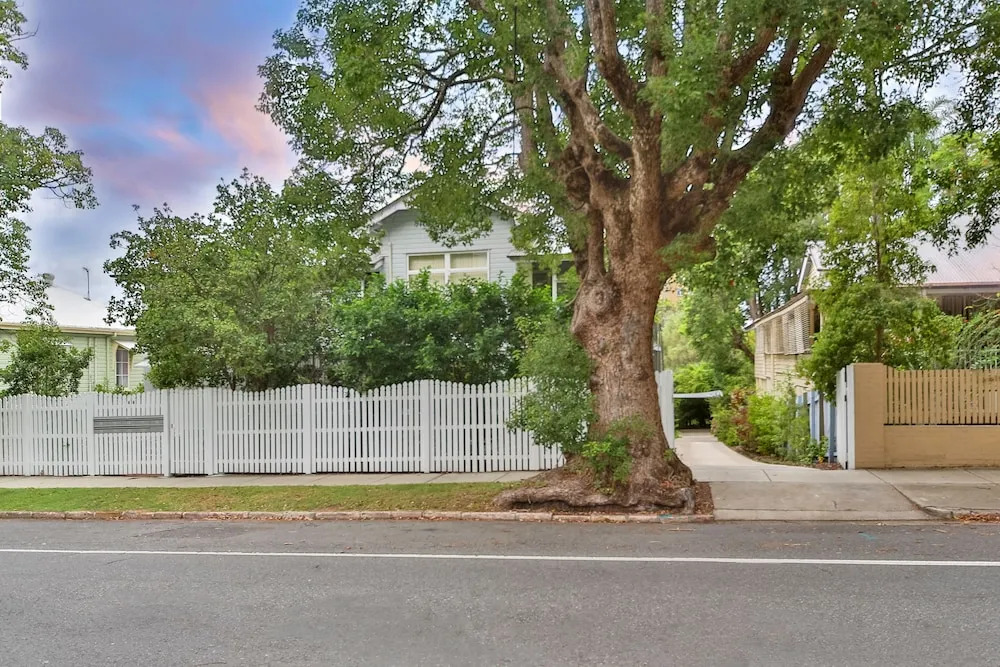 Super 1 Bedroom Pad in New Farm