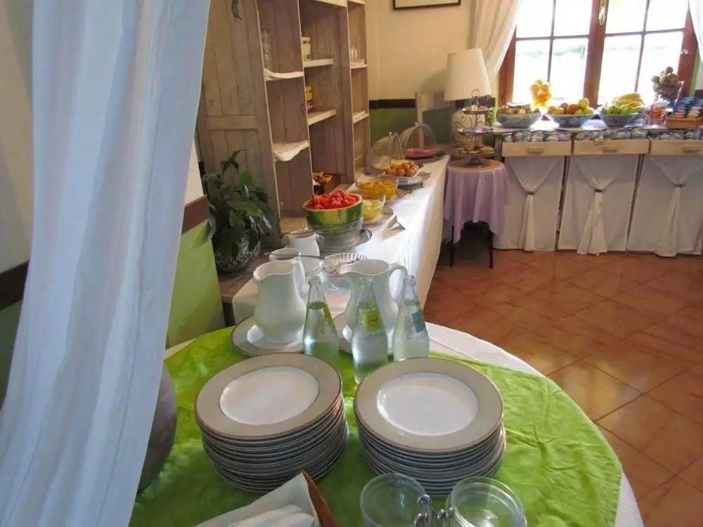 Hotel Monterosso Alto