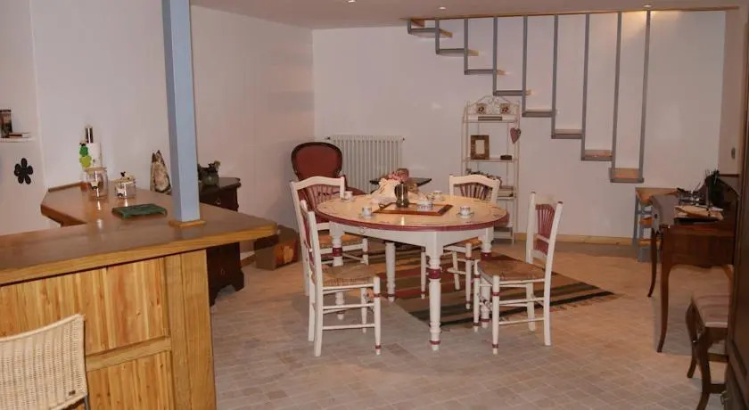 Casa Amoretti