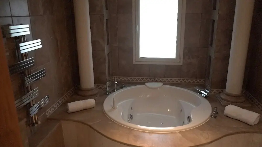 Villa Tunisienne