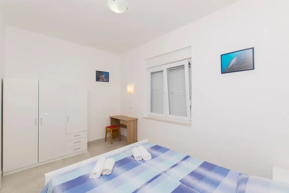 Apartment Alenka