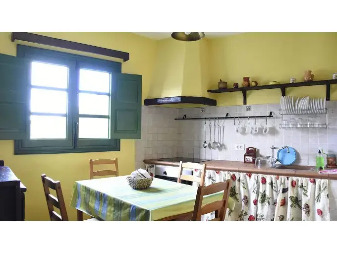 Villa los gavilanes