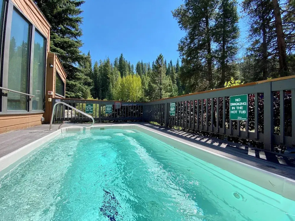 Key Condo 2970D by SummitCove Vacation Lodging
