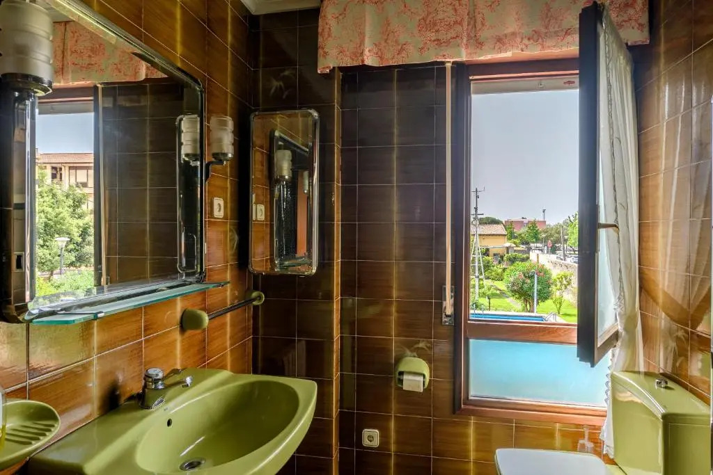 Villa Cecilia - Casa marinera con piscina y jardín