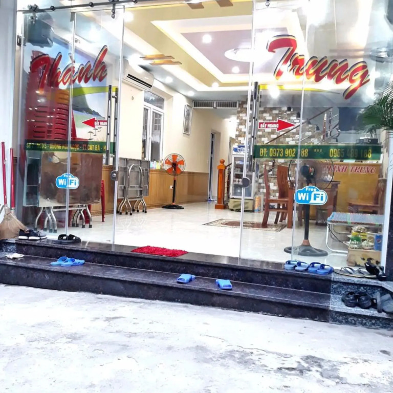 Thanh Trung Hotel