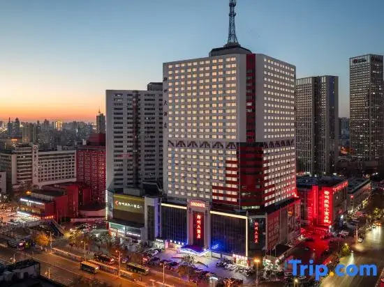 Zhengzhou Hotel