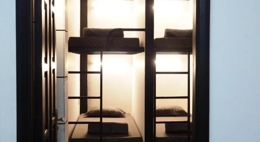 Saigon Hub Hostel