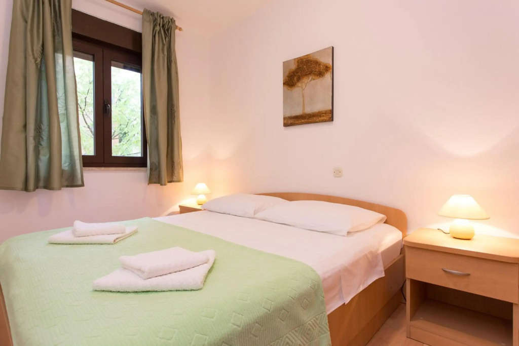 Apartment Julijana