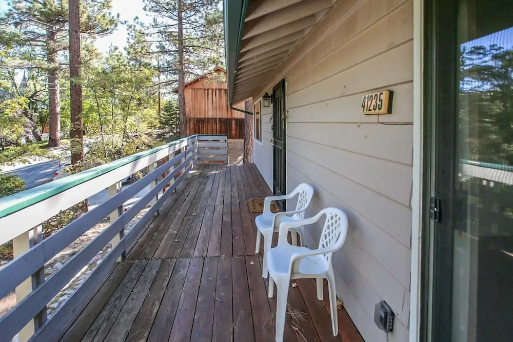 Terra Pine Retreat-1791 by Big Bear Vacations