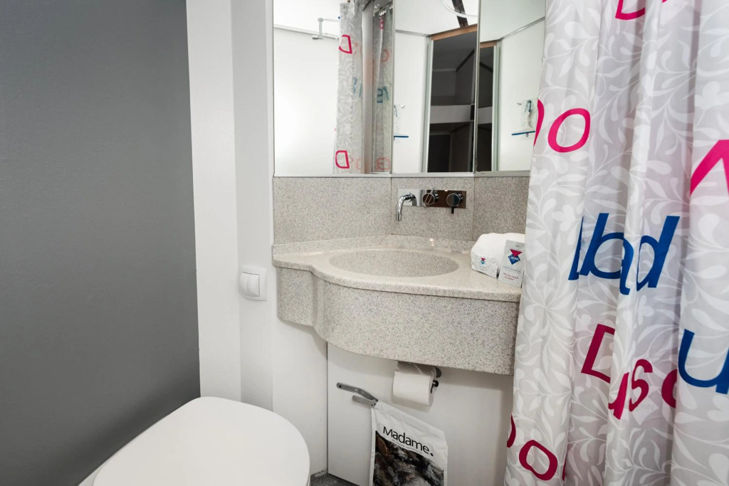 Cabinn Odense